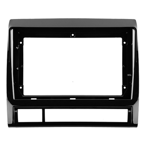 Quad-Core DVD <strong>Player</strong> Stereo <strong>Android</strong> Audio Touch Screen <strong>Car</strong> Auto Radio Navigation for Toyota Tacoma 2 N200 Hilux 2005-2015 - Product Image 2