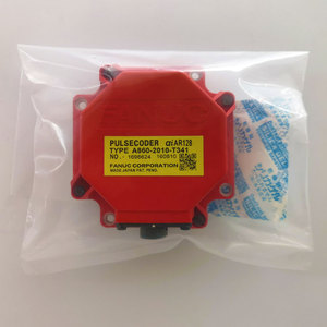 FANUC A860-2010-T341 ตัวเข้ารหัสมอเตอร์พัลส์ของแท้ใหม่ - Product Image 5