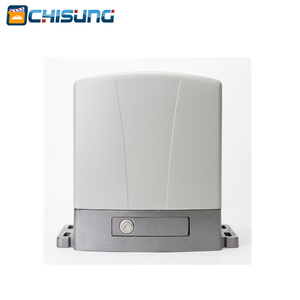 500Kg 700Kg 1000Kg Motor de puerta de Auto puerta corredera automática eléctrica abridor de la puerta - Product Image 4