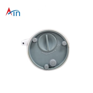 Japon style nouveauté <span class=keywords><strong>restaurant</strong></span> en plastique de distributeur de savon liquide distributeur de savon de toilette avec capteur - Product Image 5