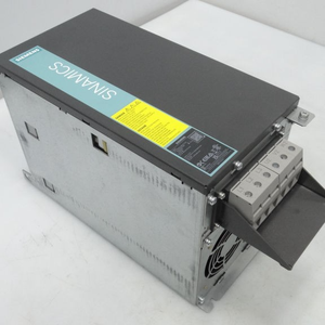 Module d'alimentation de carte de commande d'onduleur 6SL3100-0BE28-0AB0, Module d'interface actif S120 80kW 6SL3100-0BE28-0AB0 - Product Image 4