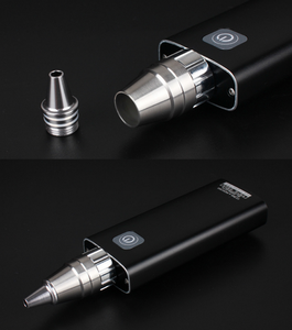 Đèn Trắng 5 W Đèn Pin Ngọc <span class=keywords><strong>LED</strong></span> Màu Đỏ Đèn Pin <span class=keywords><strong>LED</strong></span> Đá Quý Sạc Được Kèm Pin Sạc Dự Phòng Đèn Pin <span class=keywords><strong>LED</strong></span> - Product Image 4