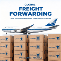 Logistique maritime rentable pour les importateurs et exportateurs australiens