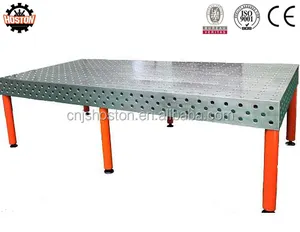 Tabela de solda dobrável para soldagem, 2d/3d, elevação, mesa de solda dobrável para venda