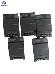 โมดูลการสื่อสาร RS485 288-5CM01 COM01แผงควบคุมอุตสาหกรรมโมดูลส่งข้อมูลโมดูลขยาย PLC - Product Image 1