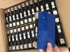 Originele 1492797 Lithium-Ion Batterijcel 3.7V 50ah - Product Image 3