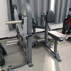 XOYOOU macchina carico piastra Back formazione <span class=keywords><strong>fila</strong></span> seduti per attrezzature da palestra - Product Image 3