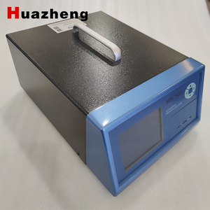 Ucuz fiyat el otomotiv egzoz gazı analizörü araba 5 gaz (CO, HC, CO2, O2, NOx) analiz cihazları - Product Image 5