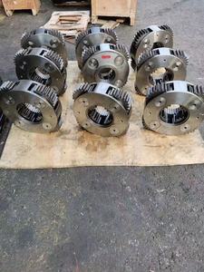 ह्युंदई कमी गियरबॉक्स के लिए खुदाई भागों R130 स्विंग ग्रह वाहक सी - Product Image 5