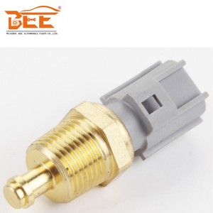 F5AF12A648AA LRA1600AA AJ810031 XR832403 LR018397 4337456 Y01-18-840B 1-E00-18-510 Capteur de température de liquide de refroidissement pour Jaguar - Product Image 2
