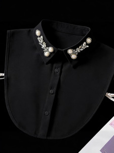 Nuevo Cuello Elegante Resistente al Agua con Pedrería de Alta Calidad, Venta Directa de Fábrica - Product Image 3