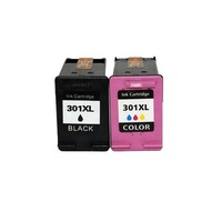 Kartrid Tinta Kompatibel Grosir Pabrik untuk hp 650xl untuk HP Deskjet 1015 1515 CZ101A CZ102A