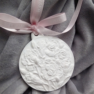 Bán buôn xe làm mát không khí gốm thơm cay thơm thạch cao hương thơm đá - Product Image 6