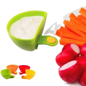 Boîte à condiments pour <span class=keywords><strong>cuisine</strong></span>, petite boîte à épices pour sauce tomate, sel, vinaigre, sucre, assaisonnement, <span class=keywords><strong>compagnon</strong></span> de table - Product Image 5