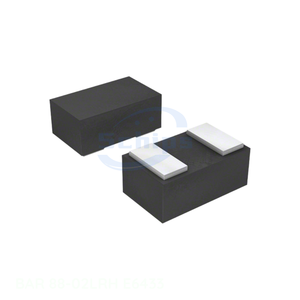 BOM IC In Stock Buy Online Electronic Components BAR 88-02LRH E6433 SOD-882 Diodes - Product Image 1