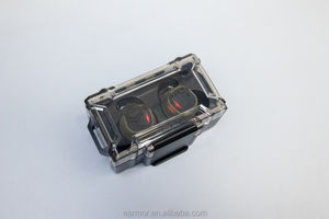 Tapones para los Oídos con Reducción de Ruido <span class=keywords><strong>EARMOR</strong></span> M20, Precio al por Mayor, Tapones Electrónicos para los Oídos, Protección Auditiva, Auriculares Intrauditivos - Product Image 3