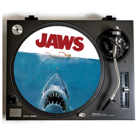 Tapis de platine vinyle personnalisé 12 pouces, tapis pour lecteur de disques vinyles, feutre antistatique