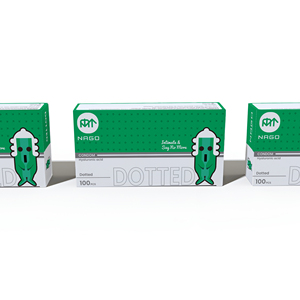 Condones de Látex con Puntos y Lubricante de Ácido Hialurónico a Precio de Mayoreo, Alta Resistencia a la Tensión, Cumple con las Normas ASTM e ISO - Product Image 3