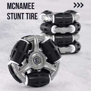 Đồ chơi robot chó điều khiển từ xa tương tác 88RC 2950, xe điều khiển từ xa biểu diễn mạo hiểm, điều khiển bằng cử chỉ tay qua đồng hồ 2.4G, robot chó tám bánh - Product Image 5