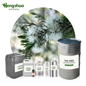 Aceites Esenciales <span class=keywords><strong>de</strong></span> Árbol <span class=keywords><strong>de</strong></span> Té Australiano 100% Puro y Orgánico, Hojas <span class=keywords><strong>de</strong></span> Melaleuca Alternifolia para el Cuidado <span class=keywords><strong>de</strong></span> la Piel, Cosméticos y Aromaterapia - Product Image 3