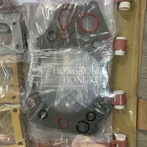 3804718 QST30 Upper Engine <b>Gasket</b> Kit3804938 3804718 - Product Image 2