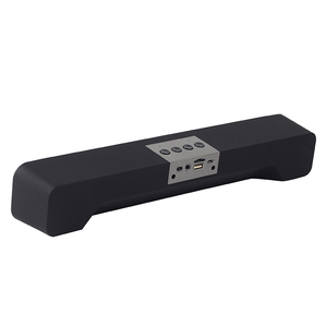 Loa siêu trầ<span class=keywords><strong>m</strong></span> không dây TV Soundbar <span class=keywords><strong>Bluetooth</strong></span> loa rạp hát tại nhà <span class=keywords><strong>Bluetooth</strong></span> loa - Product Image 4