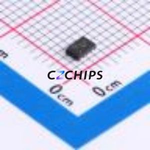 MLP-8 FDMB3800N (1.9x3) ทรานซิสเตอร์สนามผลทรานซิสเตอร์ (MOSFET) ต้นฉบับและใหม่ - Product Image 1