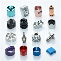 Services de pièces métalliques OEM, nickelage, usinage de précision, fraisage CNC, électroérosion à fil pour l'usinage de machines médicales, pièces de drones
