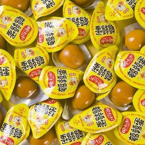 Vente en gros de nourriture asiatique chinoise saveur salée cuite aux œufs produits Snack instantané Oeufs de caille Pack Oeufs de caille Snack - Product Image 5