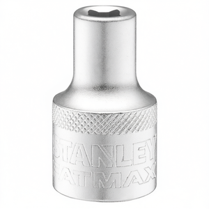 Clé à douille Stanley Fatmax 1/2 pouce à entraînement hexagonal profil Maxidrive - Product Image 2