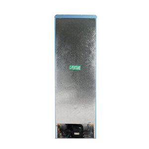 Réfrigérateurs domestiques BCD258V à double porte - Product Image 6