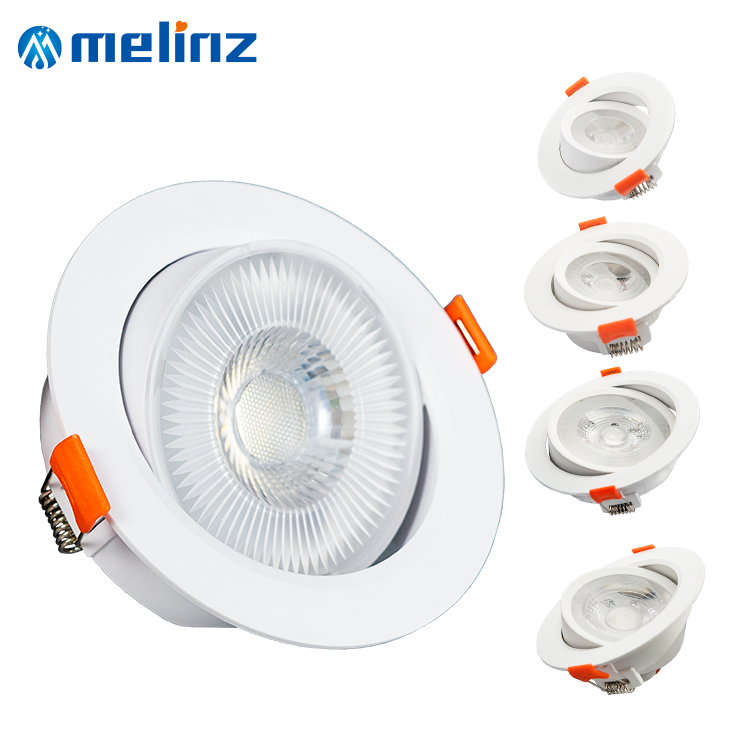 Dimmable LED Ceiling Spot Light Lamp