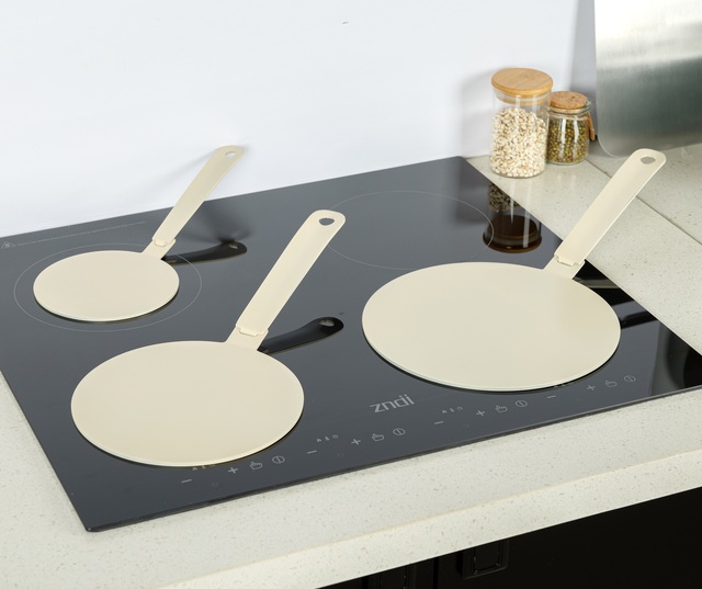 Cookware Induction Hob Cooking Heat Diffuser Plate Heat Cooking Diffuser Induction Adapter