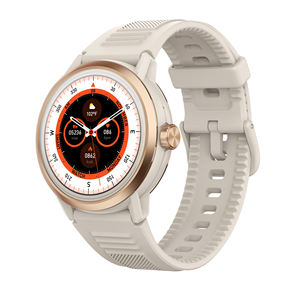 IP68 Wasserdichte Smartwatch (BT-Anrufe) mit 24/7 HR/SpO2/<span class=keywords><strong>100</strong></span>+ Sportmodi Fitness-Armband Inklusive Zwei Armbandtypen - Product Image 6