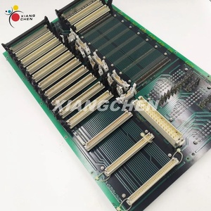 DO Original Good Condition 00.781.0847 Printed Backplane <b>Electronic</b> Circuit Board Press for Offset Printing Parts - Product Image 2