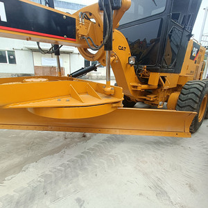 ใช้ CAT140H 14H 14g 12H 120H 140g 12g 140kmotor grader PUMP รับประกันเครื่องจักรกลหนักประสิทธิภาพที่สมบูรณ์แบบจากญี่ปุ่น - Product Image 5