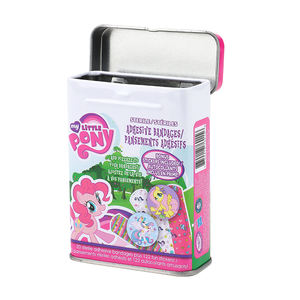 Caja Rectangular de Hojalata Metálica Personalizada de Alta Calidad para Medicamentos, Píldoras, Botiquín de Primeros Auxilios, con Impresión y Tamaño Personalizables - Product Image 3