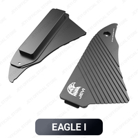 OEM PS5 RGB aluminium ringan Heatsink untuk 2230/2242/2260/2280 SSD pendingin jumlah besar produk tersedia