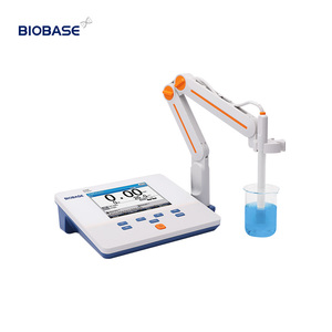 BIOBASE CHINE Vente Chaude de l'Analyseur de l'Oxygène Dissous de Table DO400F avec Écran LCD Haute Résolution pour Laboratoire et Hôpital - Product Image 1