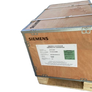 6RA7091-6DS22-0 Convertisseur monophasé SIMOREG DC-MASTER 6RA70 3AC 400, 1200A, 1Q Master Instock Neuf Original 6RA70 En stock - Product Image 3