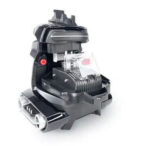 Volautomatische Civiele Twee-In-Één Bluetooth-Compatibele <span class=keywords><strong>Cnc</strong></span>-Sleutel-Snij-En Snijmachine Bediend Op Mobiele Telefoons