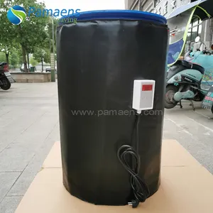 Good Performance Insulated Drum Band Heater, Barrel Heater Drum Heaters for Sale Chinese Manufacturer