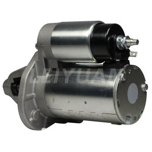 MOTOR DE ARRANQUE para DODGE Ram Pickups Charger 04801852AB 19185N LRS04099 - Product Image 2