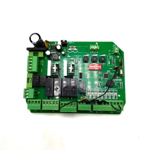 Émetteur-récepteur radiofréquence 2 canaux - Product Image 1