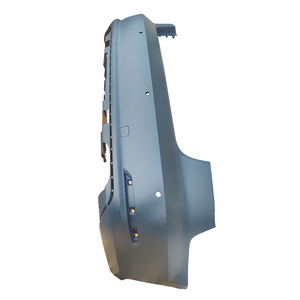 8V5807067กันชนหลังชุด <span class=keywords><strong>Audi</strong></span> Q5และ A6รุ่นใหม่ประสิทธิภาพสูง - Product Image 3