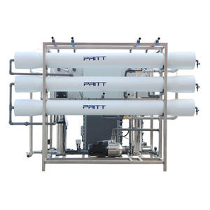 Sistema <span class=keywords><strong>de</strong></span> <span class=keywords><strong>agua</strong></span> desionizada 2T <span class=keywords><strong>de</strong></span> dos etapas + EDI, desalinización <span class=keywords><strong>de</strong></span> <span class=keywords><strong>agua</strong></span> salobre, máquina <span class=keywords><strong>de</strong></span> fabricación <span class=keywords><strong>de</strong></span> <span class=keywords><strong>agua</strong></span> pura para riego - Product Image 4