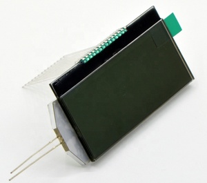 208X80 Monochromes <span class=keywords><strong>LCD</strong></span>-Display mit ST75263 FSTN <span class=keywords><strong>LCD</strong></span>-Display JHD20880-G16ZPOWZ-G - Product Image 2