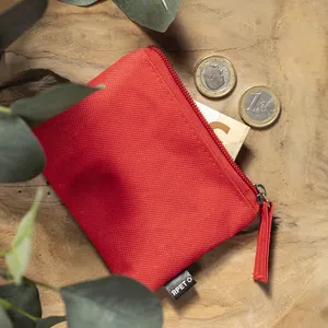 Nature RPET eco-friendly gadgets <b>purse</b> - Product Image 2