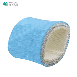 Filtro de humidificador WF2 para humidificadores Kaz Vicks V3100 V3500 V3700 V3800 V3900 serie 3020, y vaporizadores de vapor frío Protec PWF2 VEV400 - Product Image 4