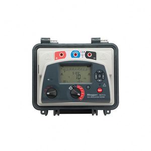 High-quality for MIT515 Model High Voltage 5KV Insulation Resistance Tester LCD Display 5.2Ah Battery 1 Year Warranty - Product Image 3